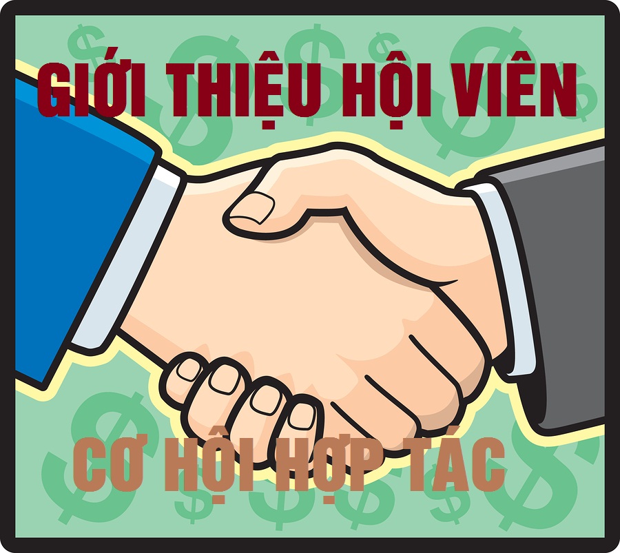 Chuyên mục giới thiệu hội viên (số 6)